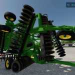 fs22 john deere 2623 v1.0 fs22 1