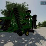 fs22 john deere 2623 v1.0 fs22 2