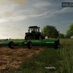 fs22 john deere 520 flail mower v1.0 fs22 2