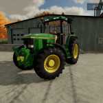 fs22 john deere 6000 premium v1.0 fs22 1