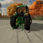 fs22 john deere 6000 premium v1.0 fs22 2