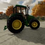 fs22 john deere 6000 premium v1.0 fs22 3