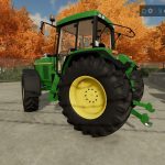 fs22 john deere 6000 premium v1.0 fs22 4