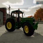 fs22 john deere 6000 premium v1.0 fs22 9