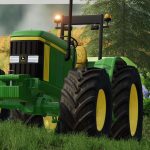 fs22 john deere 6010 se 4cly v1.0 fs22 4