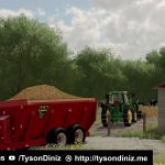 fs22 john deere 6010 series v1.0 fs22 5