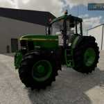 fs22 john deere 7810 v1.0 fs22 2