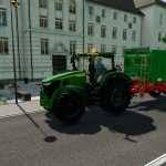 fs22 john deere 7r v1.0.4 fs22 1