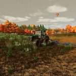 fs22 john deere 7r v1.0.4 fs22 6