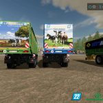 fs22 jumbo 10022 combiline by bob51160 v1.0 fs22 2