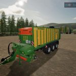 fs22 jumbo 10022 combiline by bob51160 v1.0 fs22 3