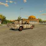 fs22 junk laurel fs22 1