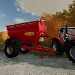 fs22 k105 v1.0 fs22 1