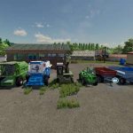 fs22 kharon retro tsz pack v1.0 fs22 3