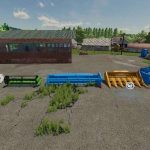 fs22 kharon retro tsz pack v1.0 fs22 4