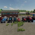 fs22 kharon retro tsz pack v1.0 fs22 7