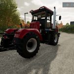 fs22 kirovec k575 v1.0 fs22 3