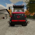 fs22 kirovec k575 v1.0 fs22 8