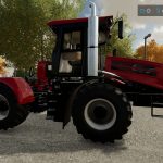 fs22 kirovec k575 v1.0 fs22 9