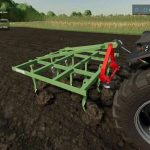 fs22 knoche tg 411 v1.0 fs22 2