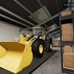 fs22 komatsu wa380 v1.0 fs22 2