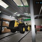 fs22 komatsu wa380 v1.0 fs22 3