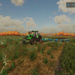 fs22 kompaktoma 1570 max v1.0 fs22 4