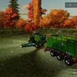 fs22 krone bigm450 v1.0 fs22 2