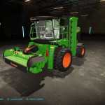 fs22 krone bigm450 v1.0 fs22 4