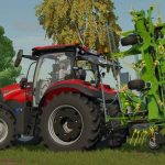 fs22 krone vendro v1.0 fs22 2