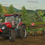 fs22 krone vendro v1.0 fs22 3