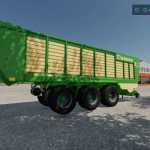 fs22 krone zx 560 gd v1.0 fs22 1