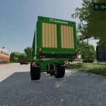 fs22 krone zx 560 gd v1.0 fs22 3