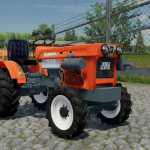 fs22 kubota b7001 v1.0 fs22 1