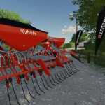 fs22 kubota sd 1000 v1.0 fs22 1