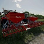 fs22 kubota sd 1000 v1.0 fs22 2