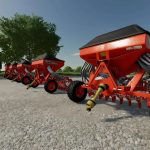 fs22 kubota sd 1000 v1.0 fs22 3