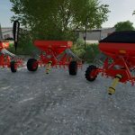 fs22 kubota sd 1000 v1.0 fs22 4