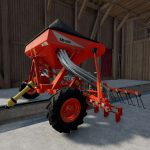 fs22 kubota sd 1000 v1.0 fs22 6