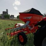 fs22 kubota sd 1000 v1.0 fs22 7