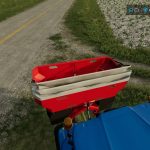 fs22 kuhn axis 402 v5 fs22 3