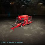 fs22 kuhn espro6000rc v1.0 fs22 2