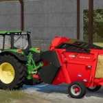 fs22 kuhn primor 3570 v1.0 fs22 1