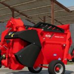 fs22 kuhn primor 3570 v1.0 fs22 2