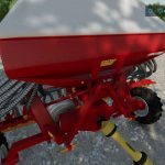 fs22 kverneland accord 4 dl v1.0 fs22 4