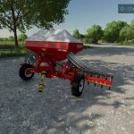 fs22 kverneland accord 4 dl v1.0 fs22 5