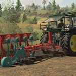 fs22 kverneland eg85 v1.0 fs22 2