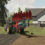 fs22 kverneland eg85 v1.0 fs22 3