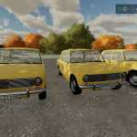 fs22 lada 2101 v1.0 fs22 1