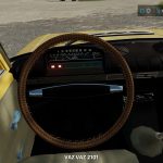 fs22 lada 2101 v1.0 fs22 2